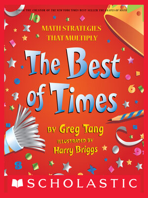 cover image of The Best of Times